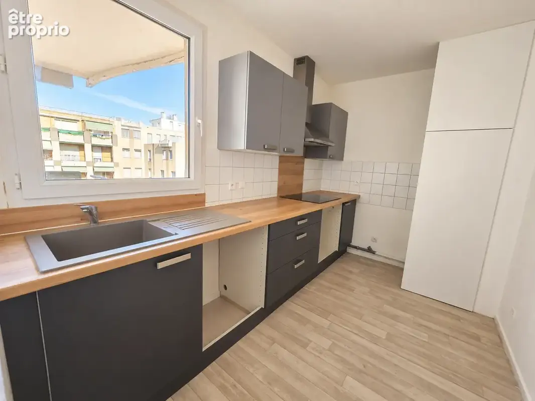 Appartement 3 pièces 71,51 m2 avec terrasse et garage - Avignon - photo 15