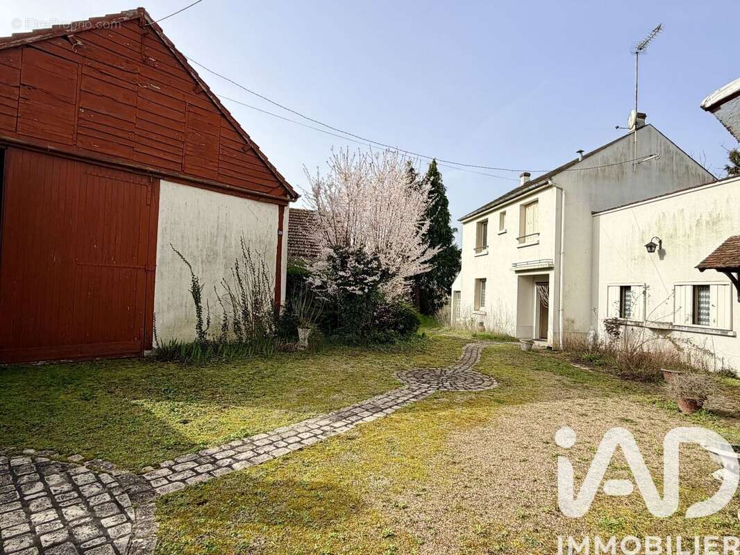 Photo 2 - Maison à CLERY-SAINT-ANDRE