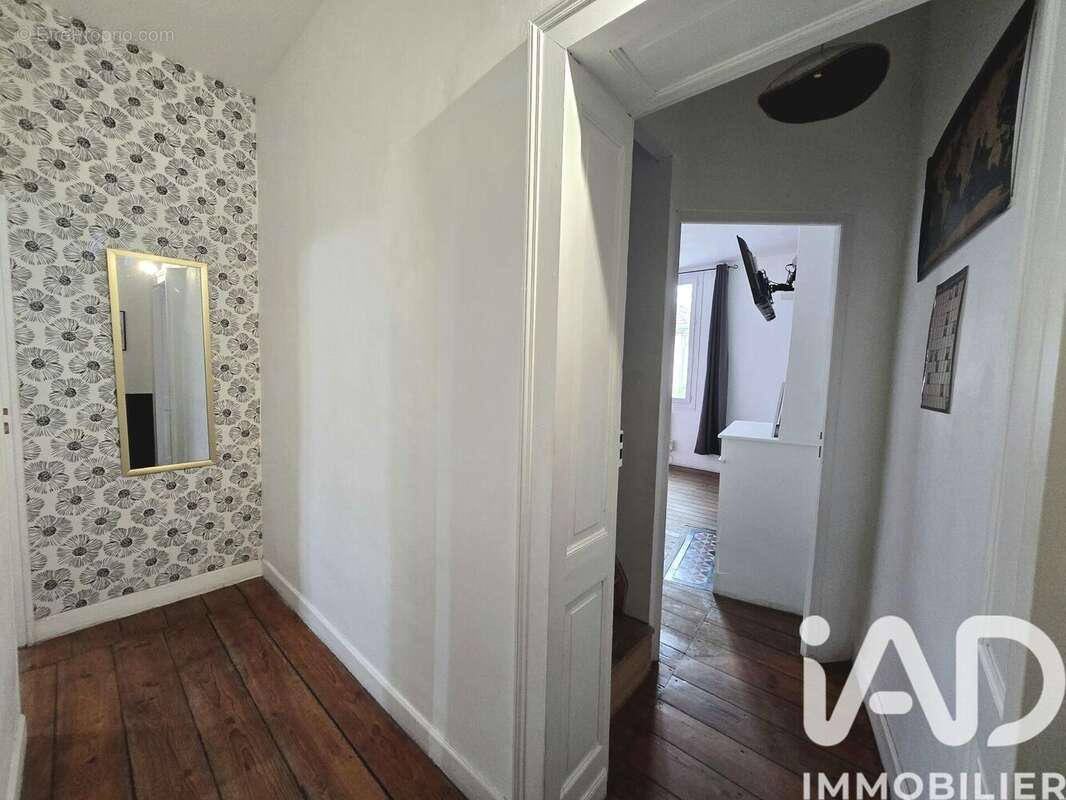 Photo 7 - Maison à HOSTENS