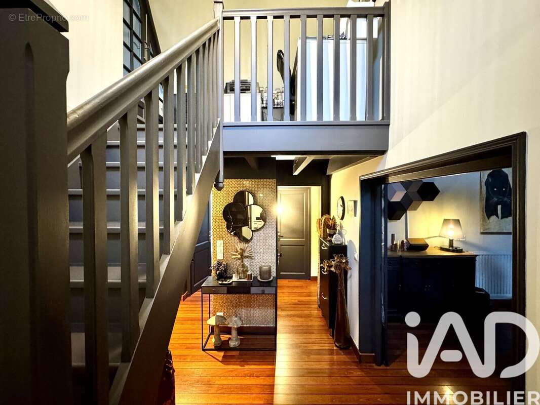 Photo 2 - Maison à BONDUES