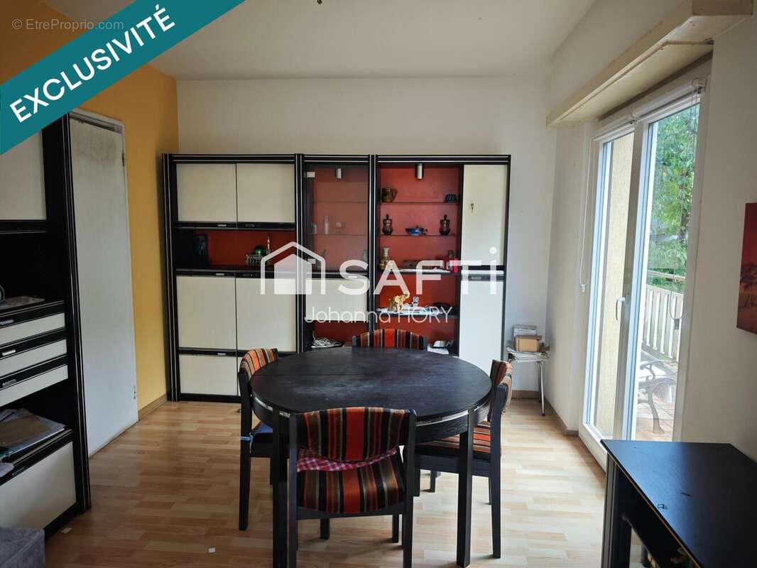 Photo 4 - Maison à MOOSCH