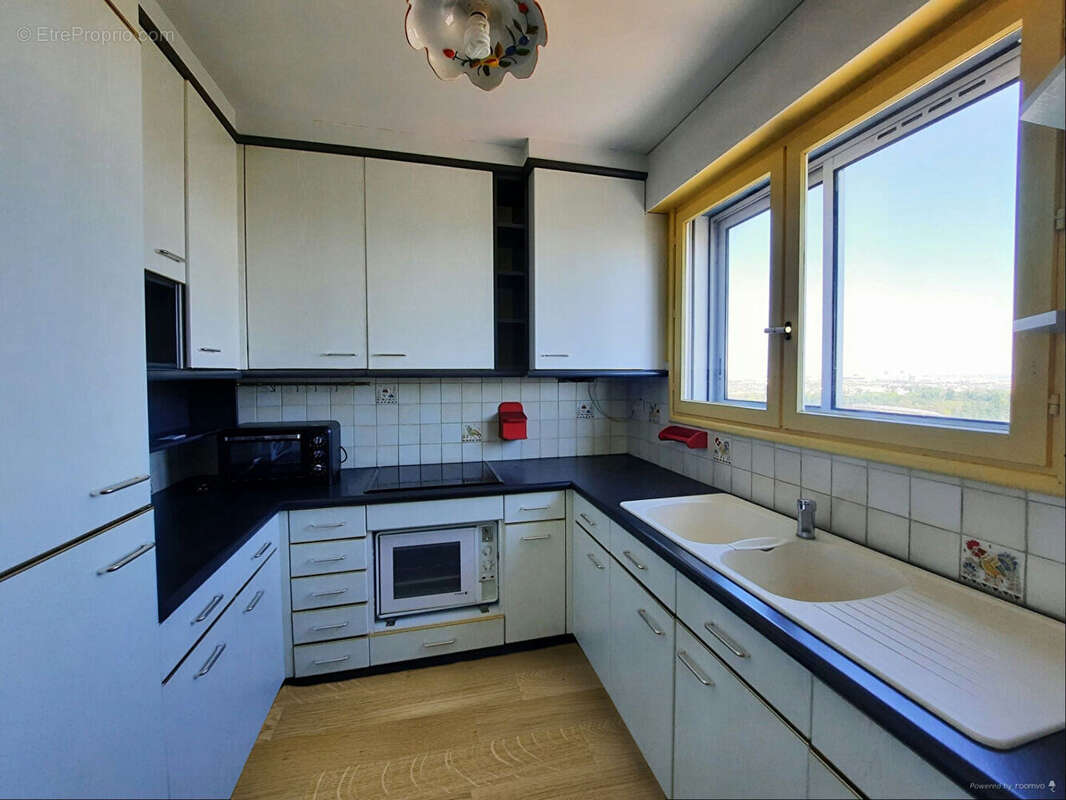 Appartement à SAINT-NAZAIRE