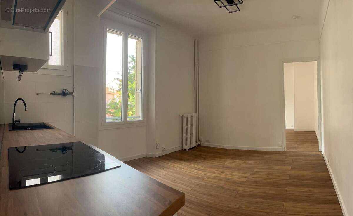 Photo 2 - Appartement à TOULON