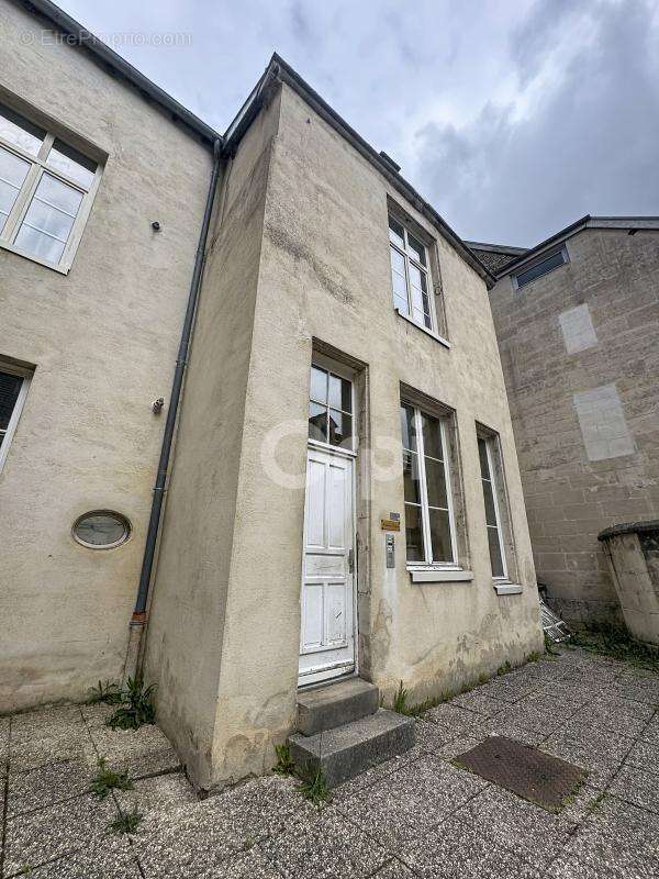 Appartement à CHAUMONT