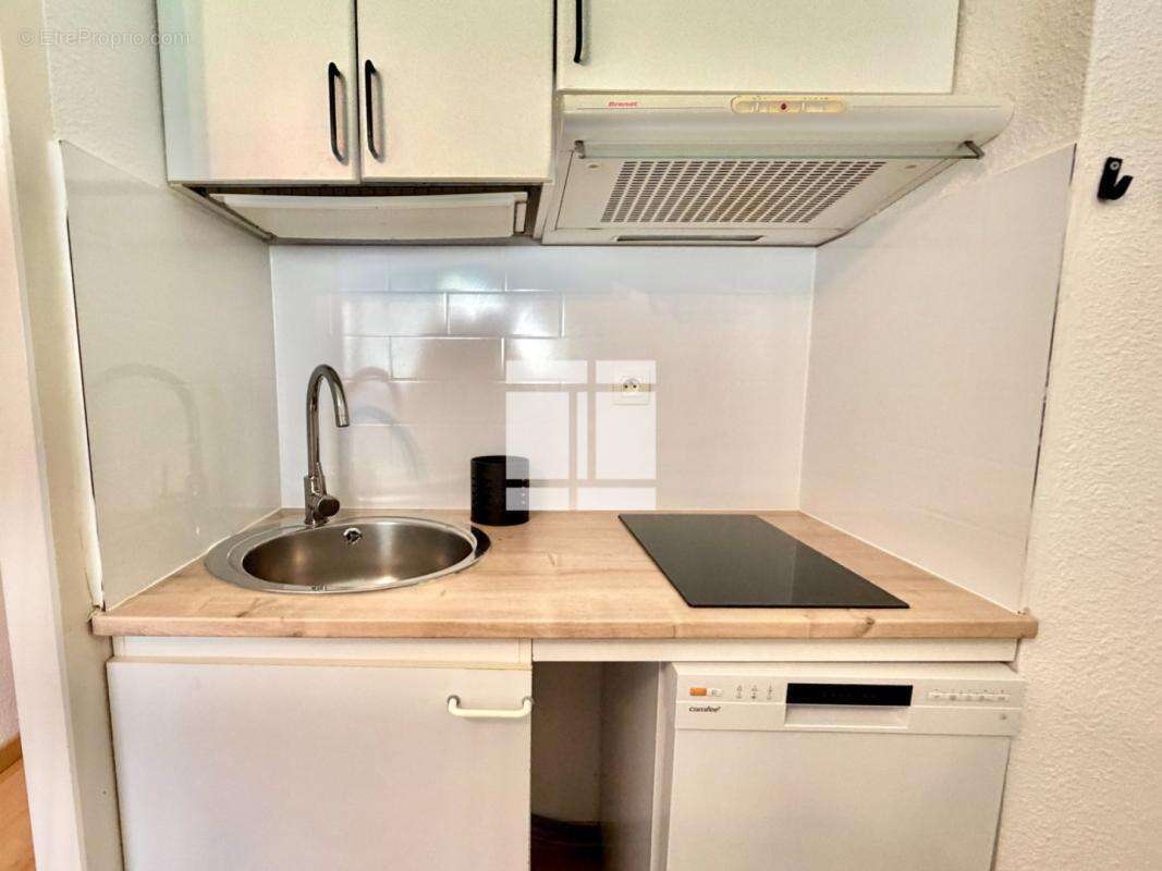 Appartement à CALVI