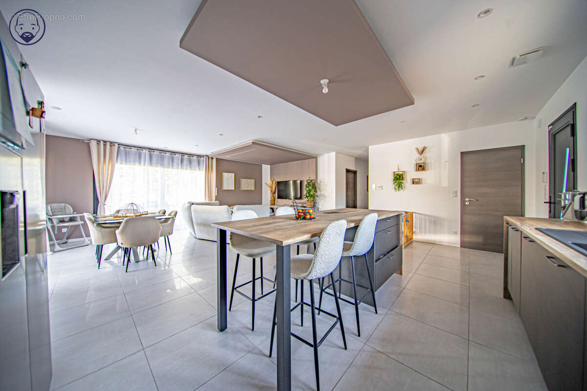 Maison à VOID-VACON