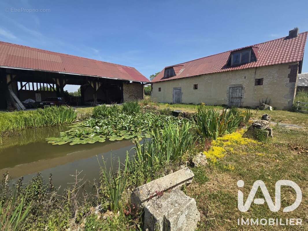 Photo 2 - Maison à GOHORY