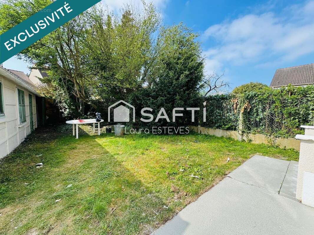 Photo 3 - Maison à MITRY-MORY