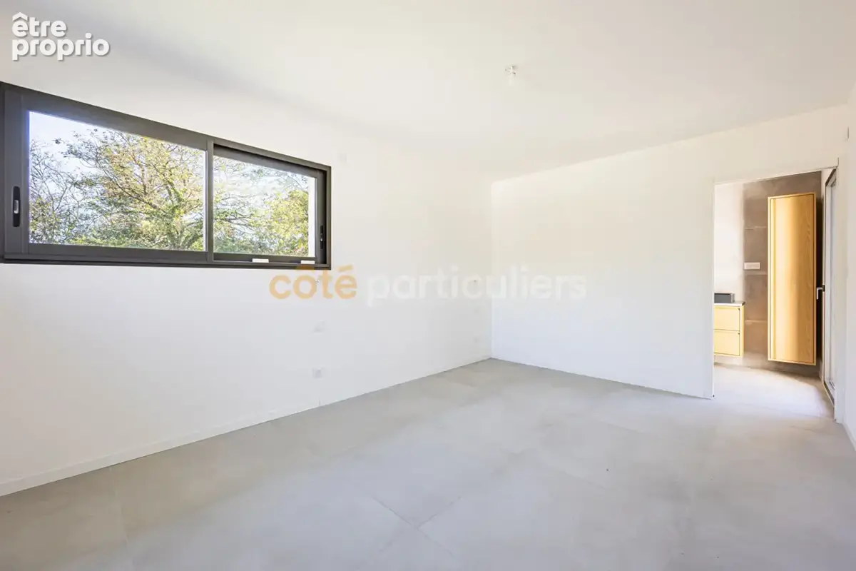 Saint-philbert-de-grand-lieu -- maison neuve -- 188m2 habitables -- garage - photo 11