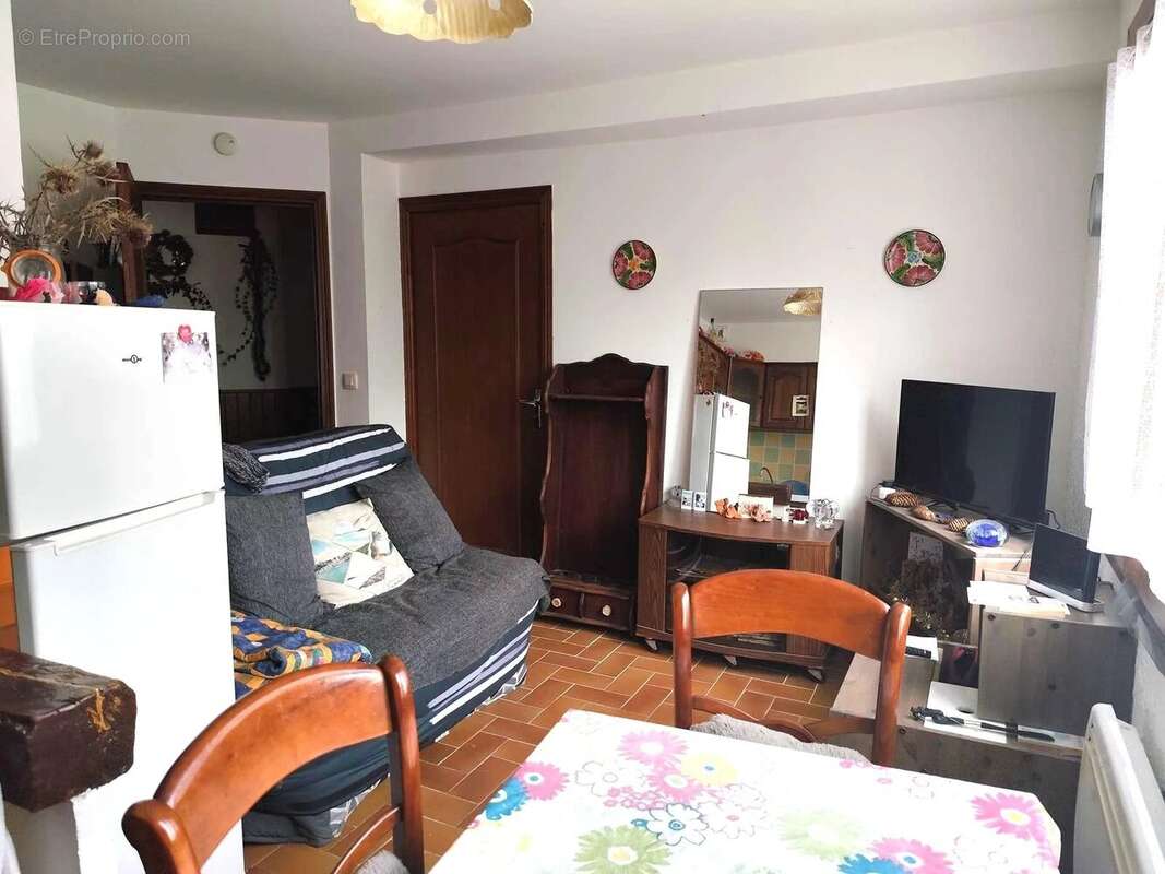 Appartement à ROURE