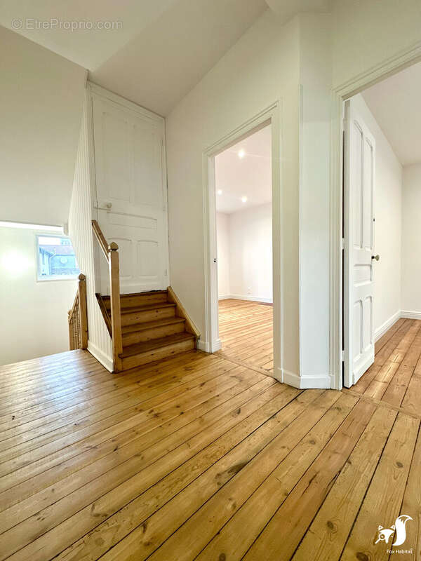 Maison à MARCOING