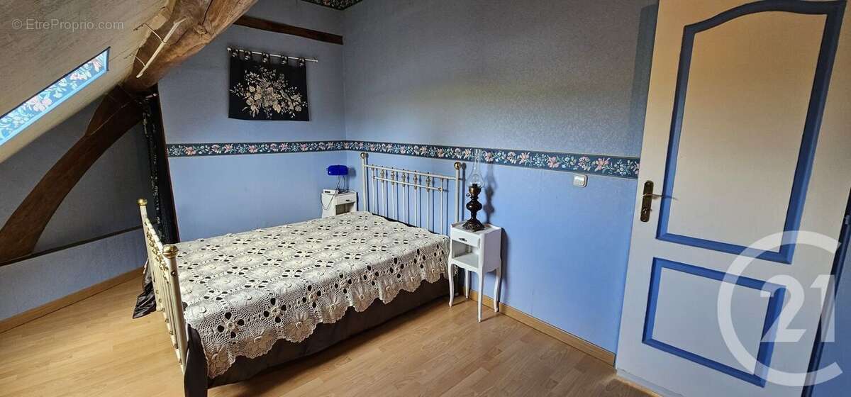 Maison à VITRAY-EN-BEAUCE