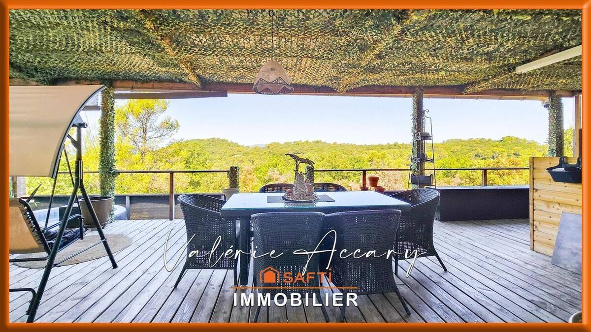 Photo 1 - Terrain à ROCBARON