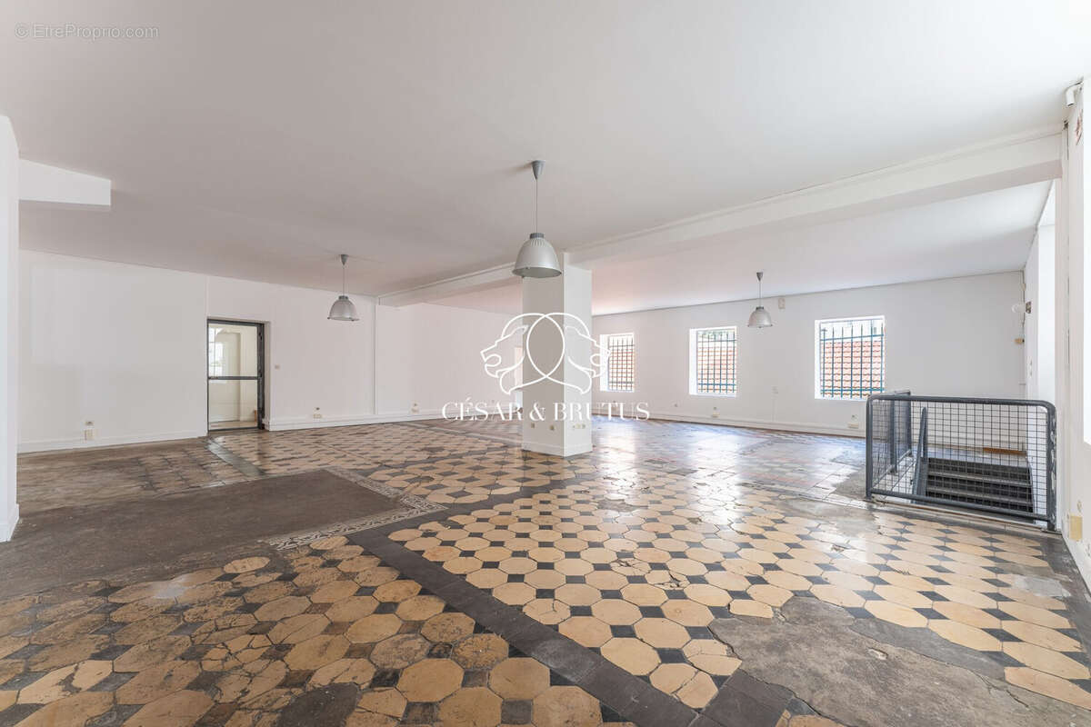 Appartement 244 m² à Lyon-7e  - photo 9