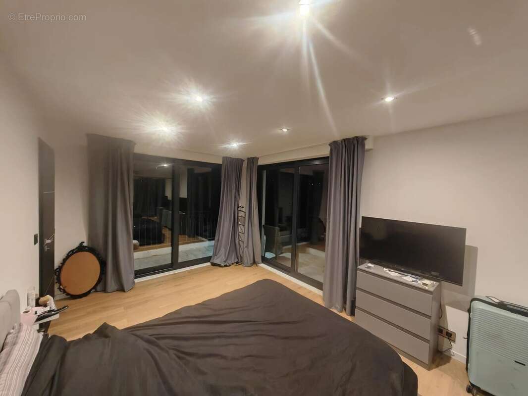 Maison à CAGNES-SUR-MER