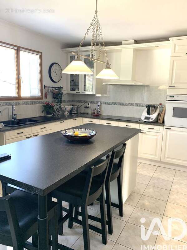 Photo 6 - Maison à SAINT-GENIES-DE-MALGOIRES