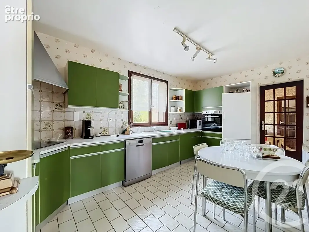 Maison 6 pièces 174 m² à vendre à Cheroy (89690) - photo 4