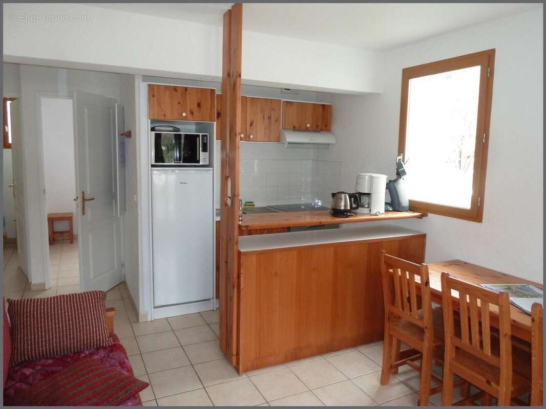 Photo 4 - Appartement à MONTBRUN-LES-BAINS