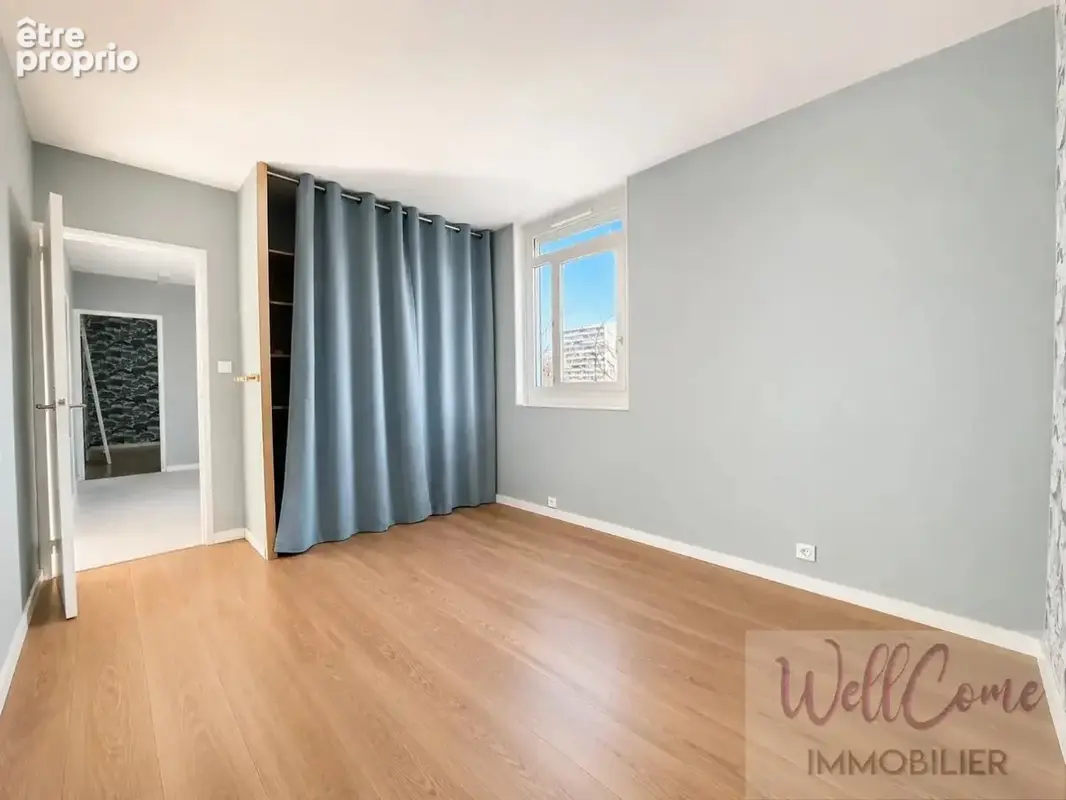 Appartement t5 de 99m² – se/no – 2 balcons + cave  annecy - photo 10