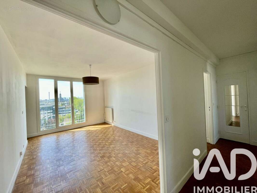 Photo 7 - Appartement à MAISONS-ALFORT