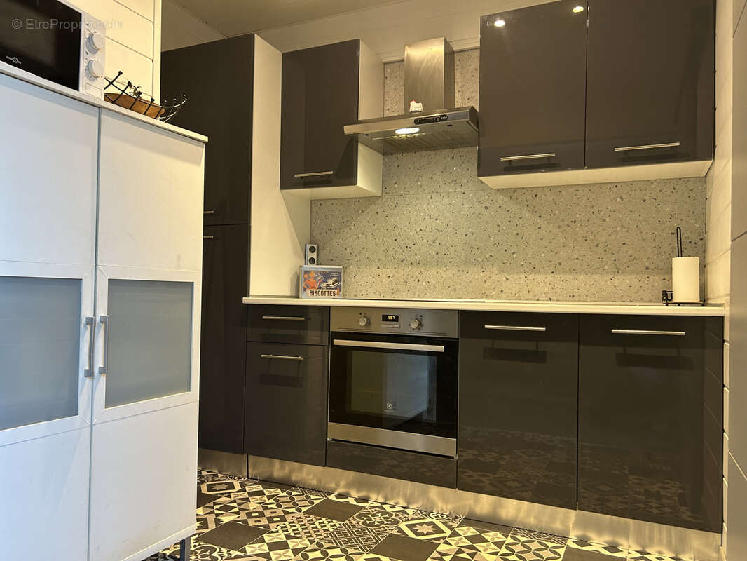 Maison à WITTENHEIM