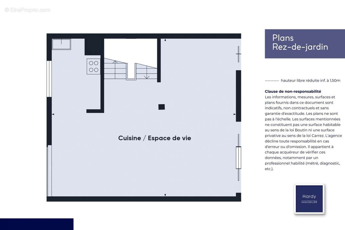 Maison à OSNY