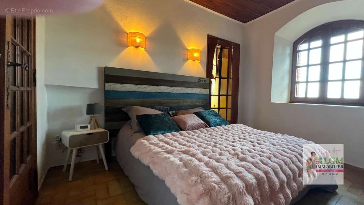 Maison à MASSANES
