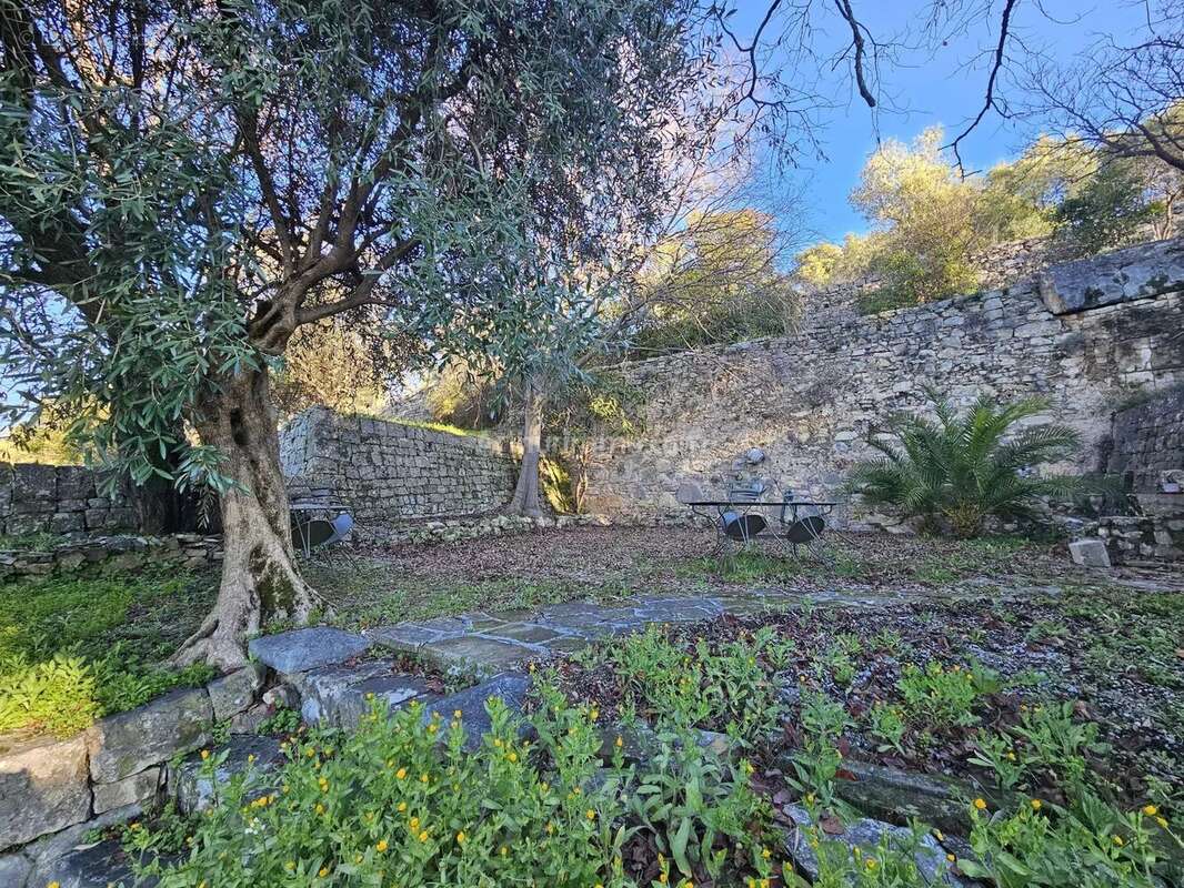 Maison à DRAGUIGNAN