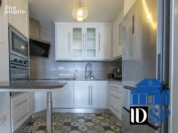 Appartement 99 m² à Saint-Paul  - photo 3