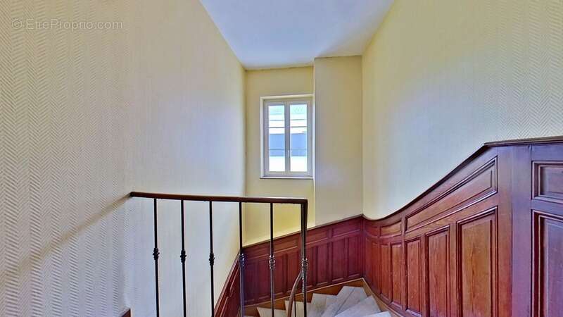 Appartement à TOUL