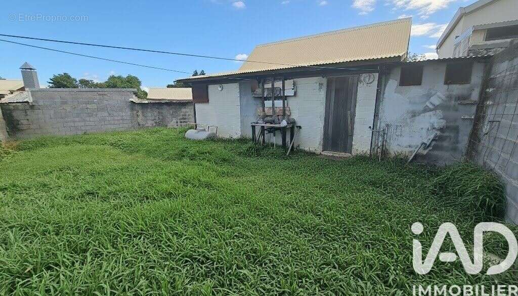 Photo 3 - Maison à SAINT-PIERRE