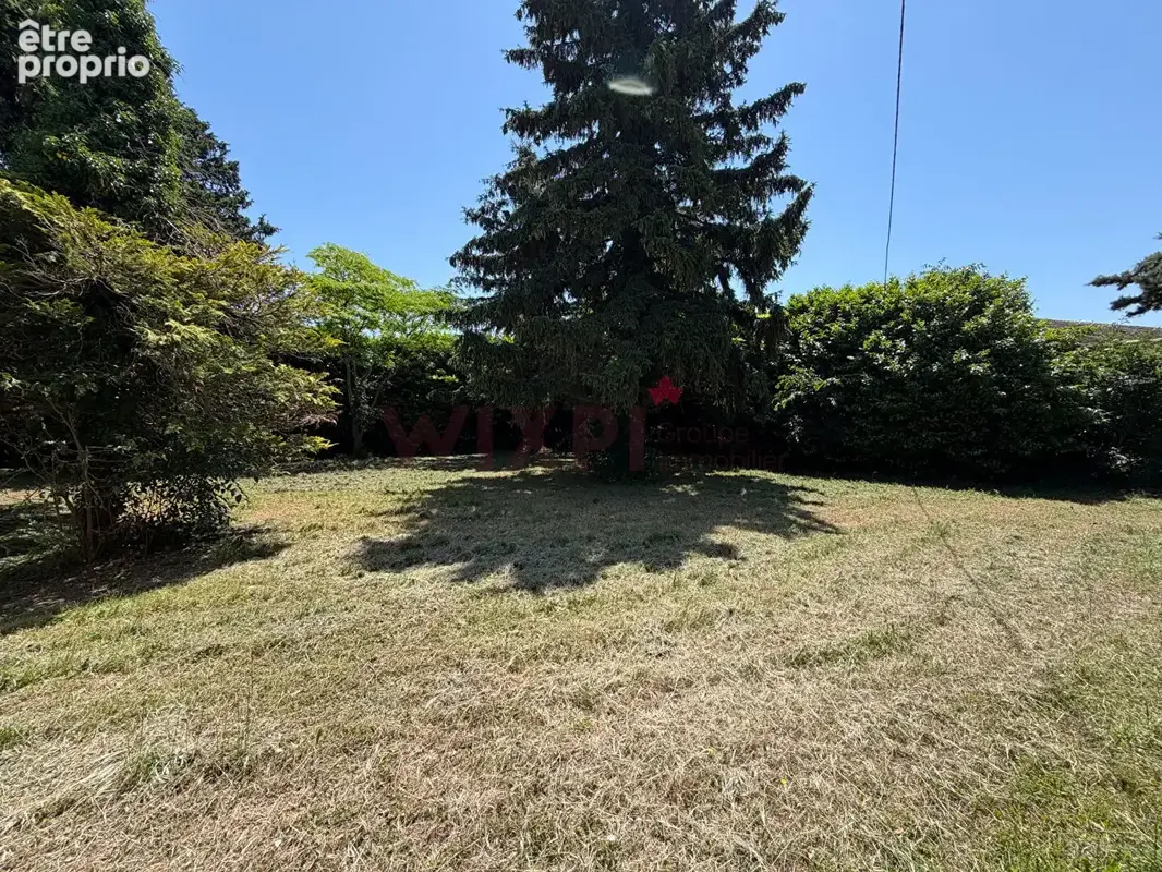 A vendre magnianerie + terrain de 1924 m² montélier (26120) - photo 5