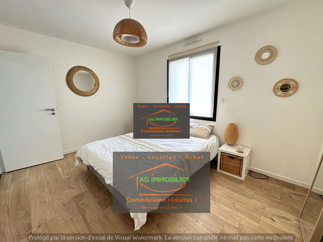 Maison à LA CHAPELLE-DES-FOUGERETZ