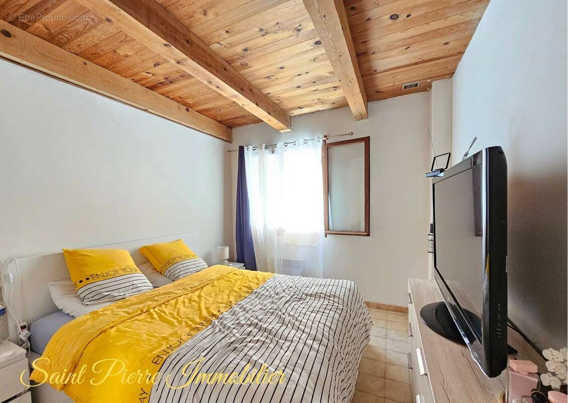 Appartement à MARTIGUES