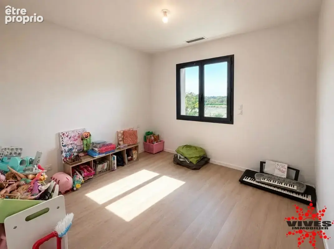 Villa contemporaine d'exception  l'art de la vie de plain-pied - photo 30