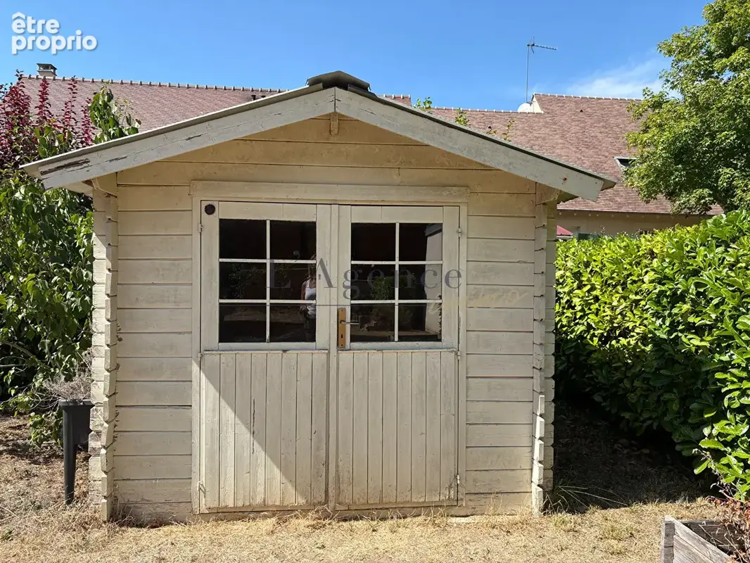 Maison  6 pièce(s) 122m² - photo 11