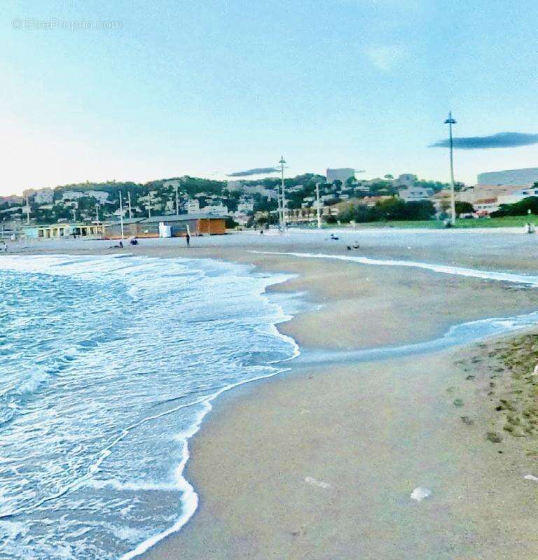 Maison à MARSEILLE-9E