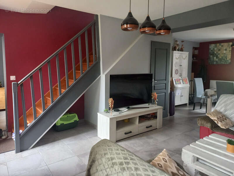 Maison à VIERZON