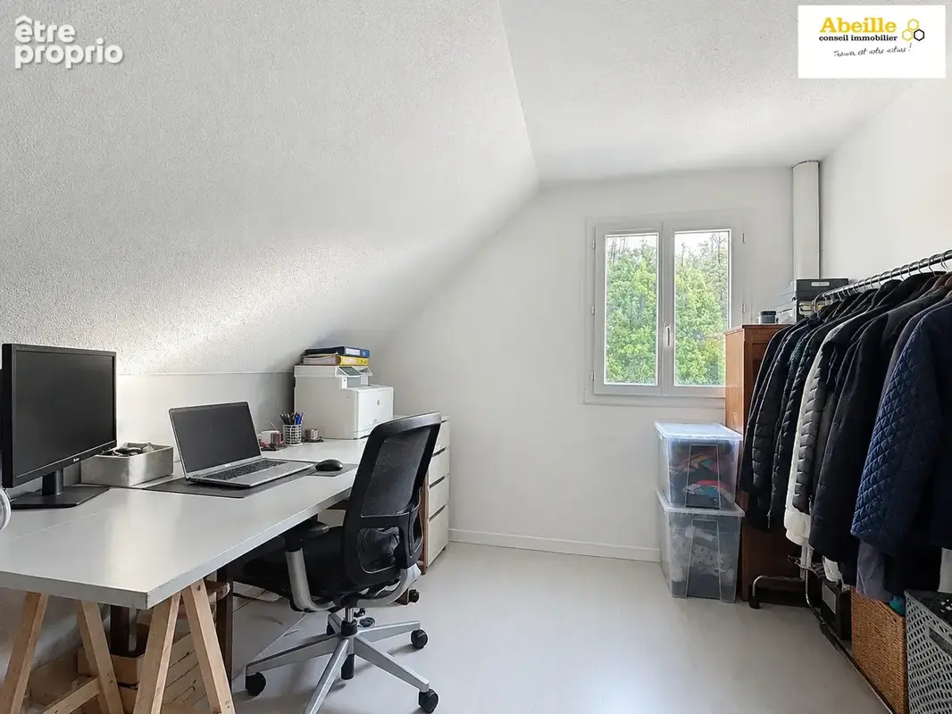 Cadre de vie idéal et belles prestations à découvrir sans tarder ! - photo 9