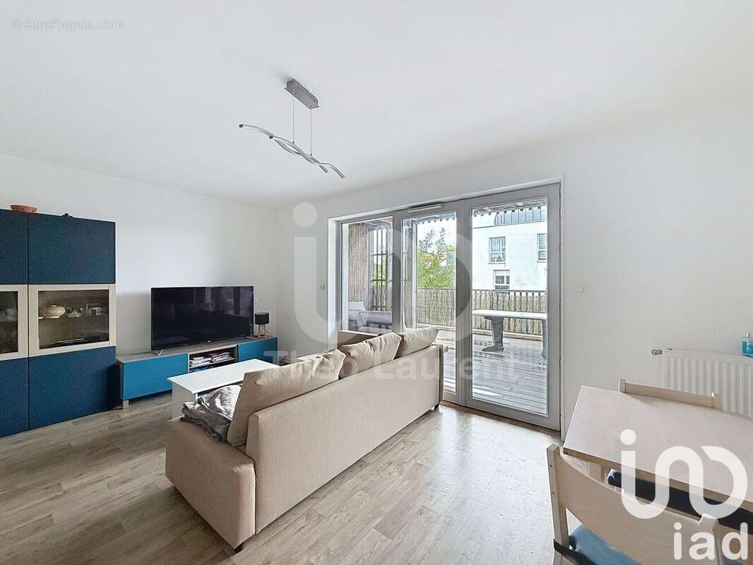 Photo 3 - Appartement à THOUARE-SUR-LOIRE