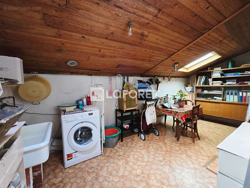 Maison à MERIGNAC