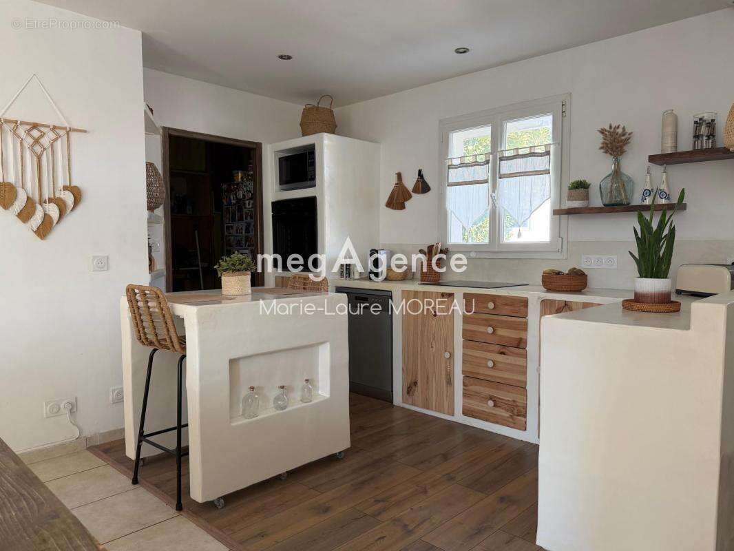 Maison de plain pied proches commerces - photo 5