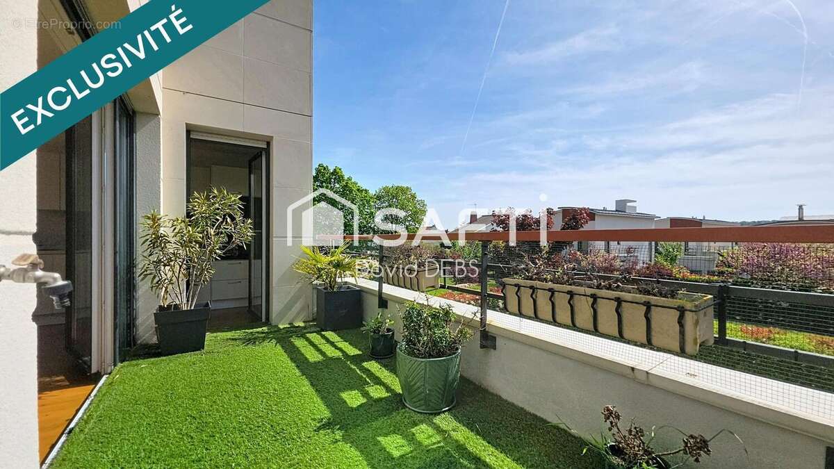 Photo 7 - Appartement à RUEIL-MALMAISON