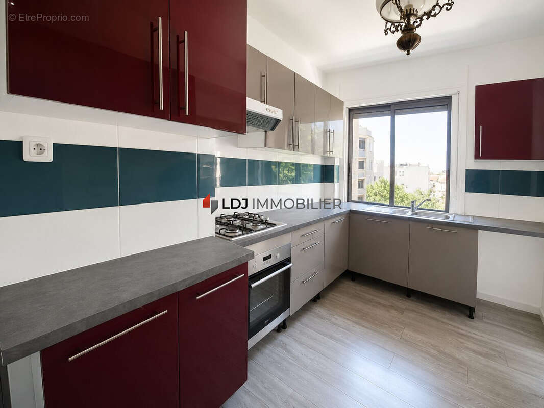Appartement 100 m² à Perpignan  - photo 5