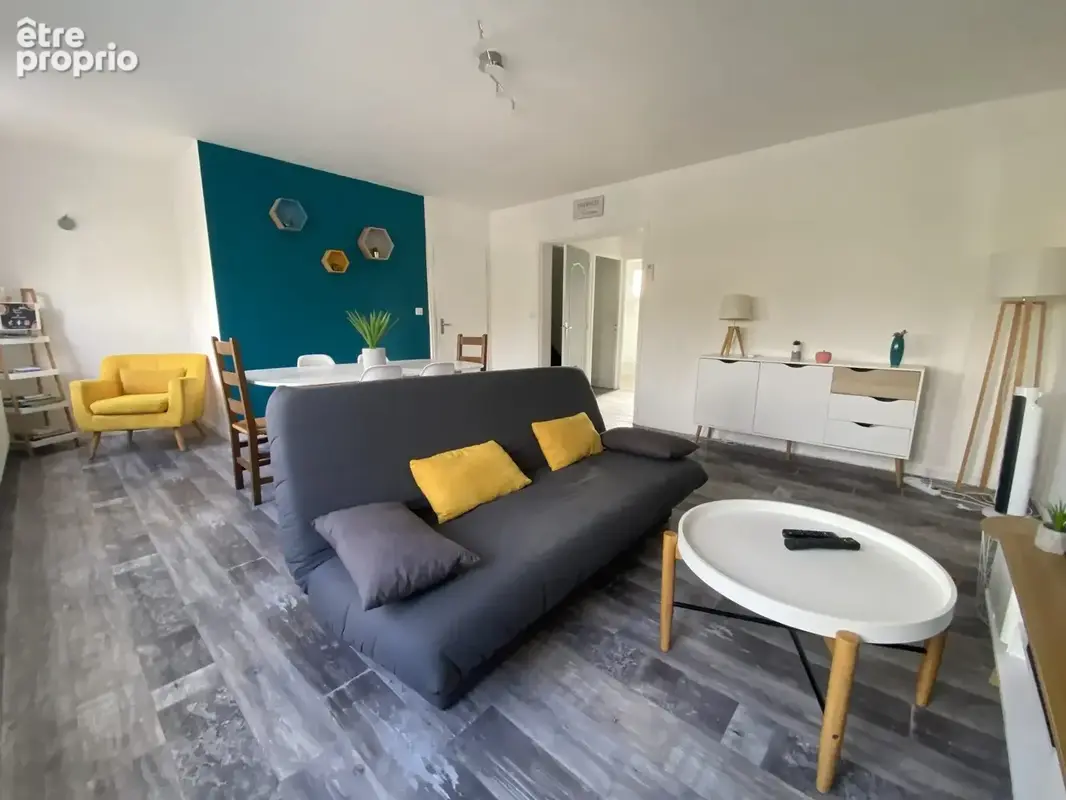 Appartement 402 m² à vendre à Rue (80120) - photo 9