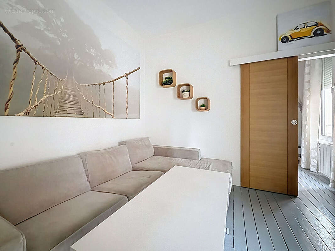 Appartement à VILLERS-SUR-MER