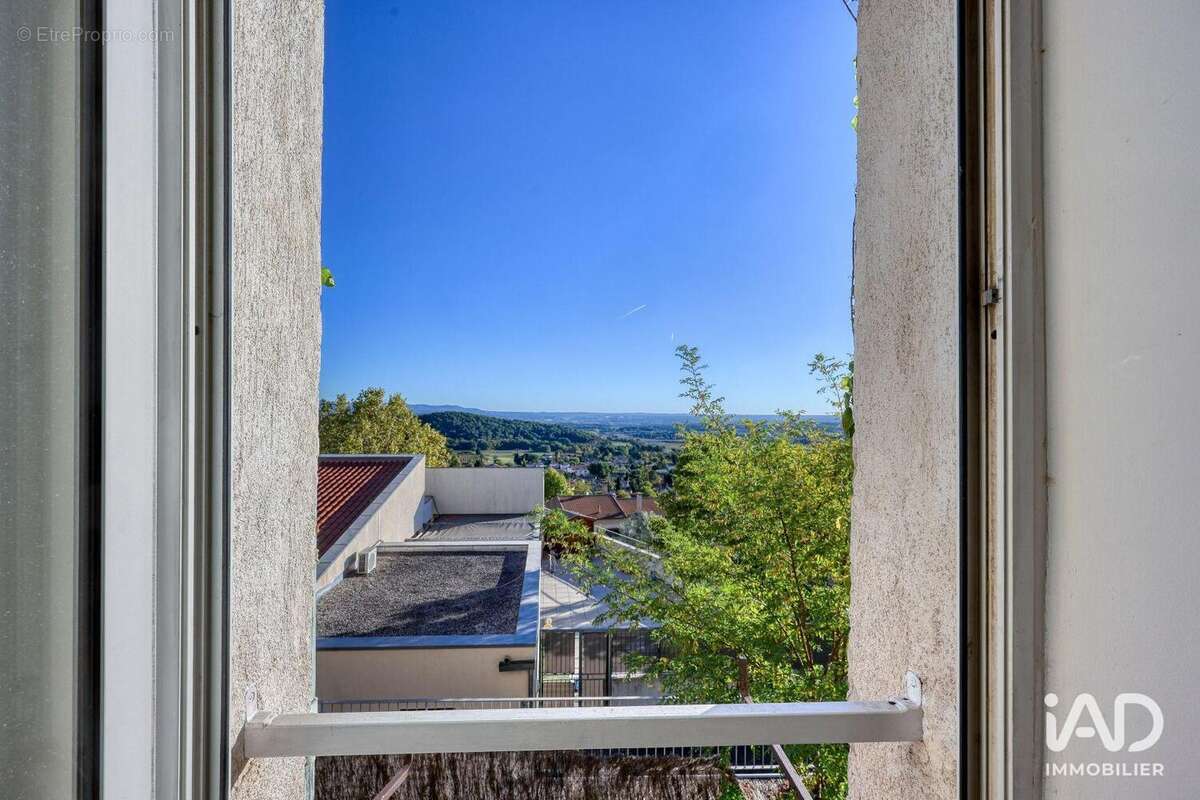 Photo 3 - Maison à EGUILLES