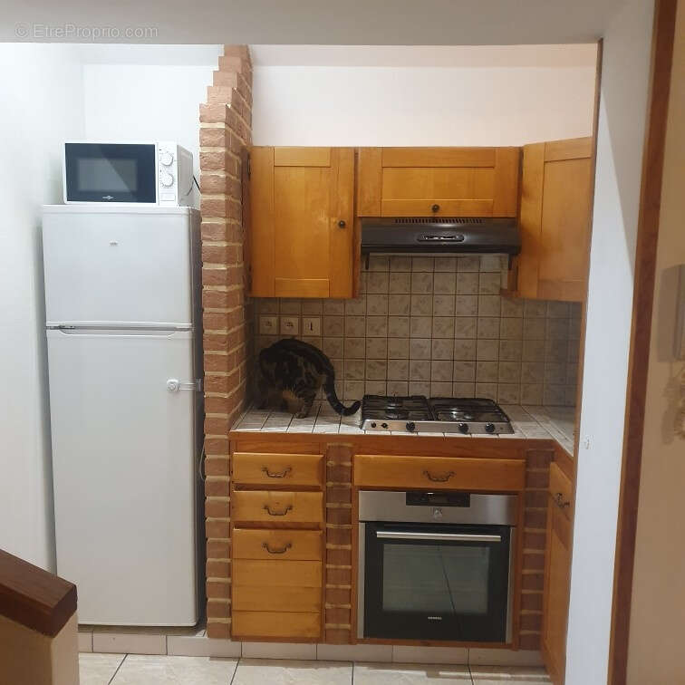 Appartement à VALENCIENNES