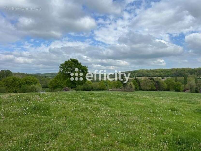 Maison à LONGNY-AU-PERCHE