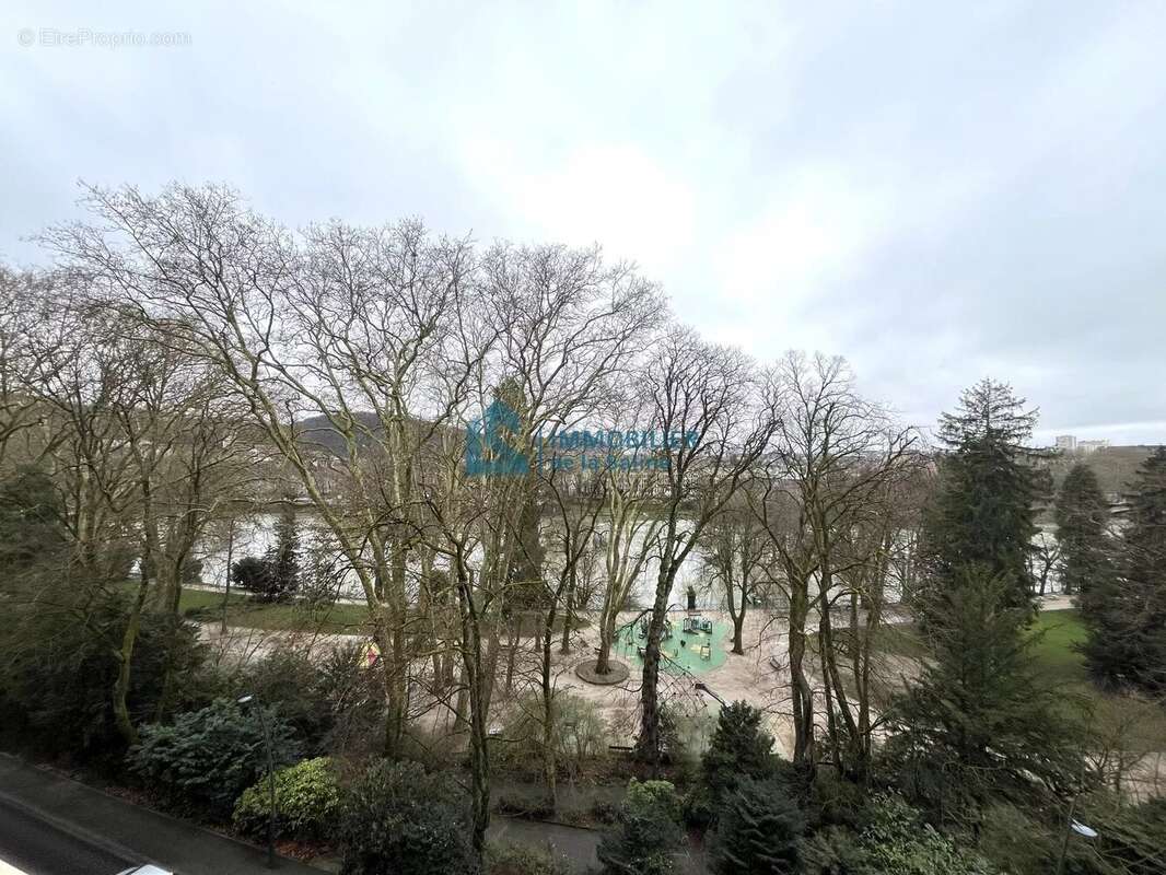 Appartement à BESANCON